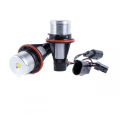 ΛΑΜΠΕΣ LED ΓΙΑ ANGLE EYES BMW LED ANGEL EYES MARKERS E60 E61 E63 E64 E65 E66 E87 E39 E83 E53 WWW EAUTOSHOP GR-thumb-1