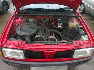 Audi 80 Κινητηρας , Σασμαν-thumb-2