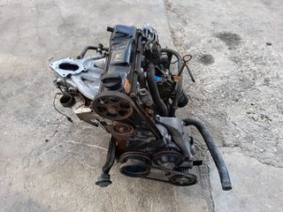 Audi 80 Κινητηρας , Σασμαν-thumb-3