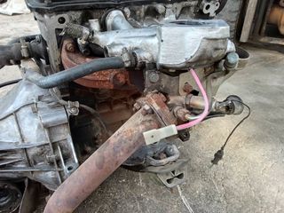 Audi 80 Κινητηρας , Σασμαν-thumb-5