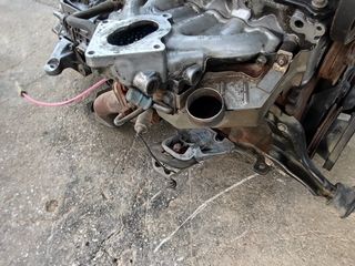 Audi 80 Κινητηρας , Σασμαν-thumb-6