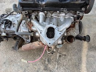 Audi 80 Κινητηρας , Σασμαν-thumb-7