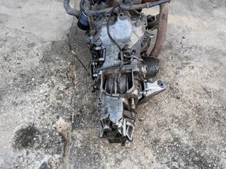 Audi 80 Κινητηρας , Σασμαν-thumb-8