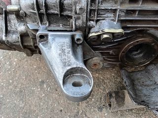 Audi 80 Κινητηρας , Σασμαν-thumb-9