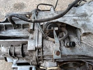 Audi 80 Κινητηρας , Σασμαν-thumb-10
