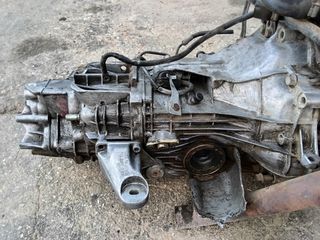 Audi 80 Κινητηρας , Σασμαν-thumb-11