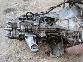 Audi 80 Κινητηρας , Σασμαν-thumb-12