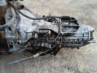 Audi 80 Κινητηρας , Σασμαν-thumb-13