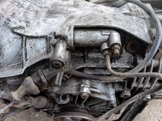 Audi 80 Κινητηρας , Σασμαν-thumb-14