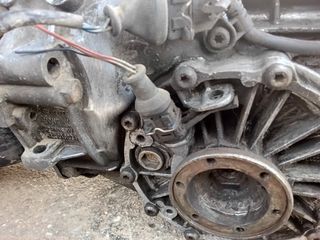 Audi 80 Κινητηρας , Σασμαν-thumb-15