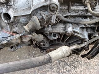 Audi 80 Κινητηρας , Σασμαν-thumb-16