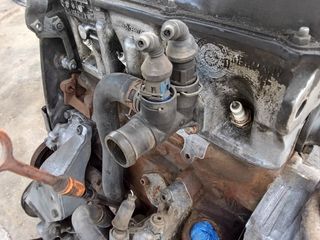 Audi 80 Κινητηρας , Σασμαν-thumb-19