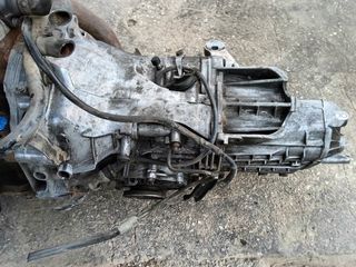 Audi 80 Κινητηρας , Σασμαν-thumb-20