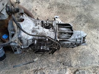 Audi 80 Κινητηρας , Σασμαν-thumb-21