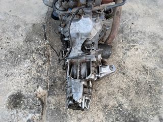 Audi 80 Κινητηρας , Σασμαν-thumb-22