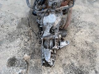 Audi 80 Κινητηρας , Σασμαν-thumb-23