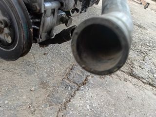 Audi 80 Κινητηρας , Σασμαν-thumb-24