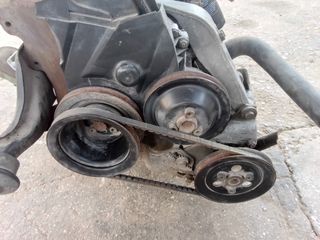 Audi 80 Κινητηρας , Σασμαν-thumb-27