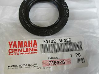 Τσιμούχες YAMAHA ΓΝΗΣΙΑ (93102-35426) TDR250