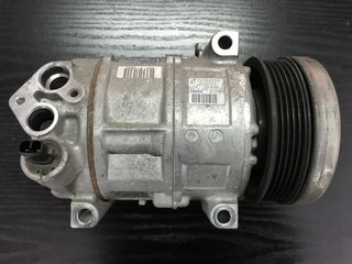 Κομπρεσέρ Aircondition Alfa Romeo Mito, Fiat Doblo, Fiorino, Qubo, Grande Punto Evo, 5D337520 55194880 71789105