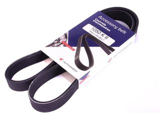 ΙΜΑΝΤΑΣ ΔΥΝΑΜΟΥ CITROEN C2 C3 C4 PEUGEOT 1007 207 307 - 6PK1050