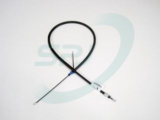 ΝΤΙΖΑ ΧΕΙΡΟΦΡΕΝΟΥ CITROEN XSARA ΔΕΞΙΑ ΜΕ ΔΙΣΚΟΥΣ - 0320