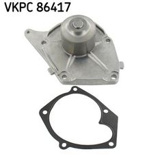 ΑΝΤΛΙΑ ΝΕΡΟΥ NISSAN KUBISTAR - RENAULT MEGANE ΙΙ - VKPC86417