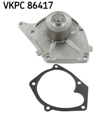 ΑΝΤΛΙΑ ΝΕΡΟΥ NISSAN KUBISTAR - RENAULT MEGANE ΙΙ - VKPC86417