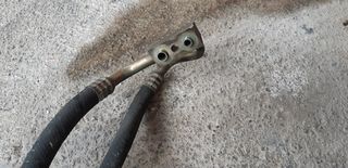 Σωλήνας κλιματισμού alfa romeo 156, 2.0-thumb-3
