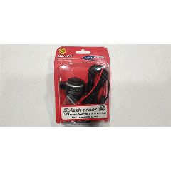 CALIBER MAU 201 Αντάπτορας 12/24V σε USB 5V / 2.1A-thumb-1