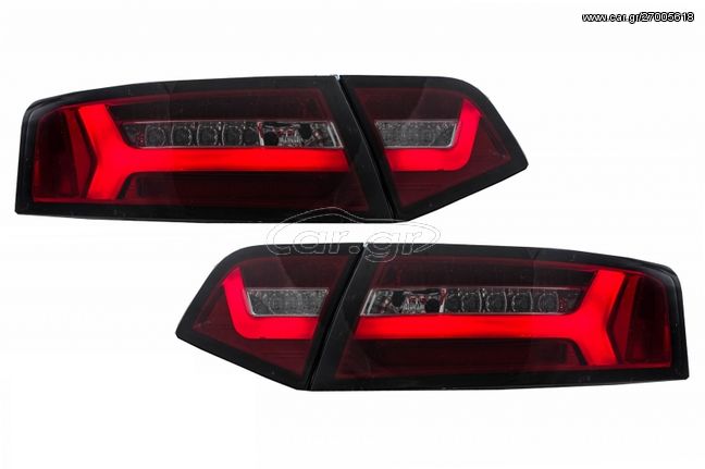 ΟΠΙΣΘΙΑ LED ΦΑΝΑΡΙΑ ΓΙΑ AUDI A6 (4F2,C6)