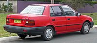 HYUNDAI EXCEL ΣΚΙΑΔΙΟ ΔΕΞΙ-thumb-1