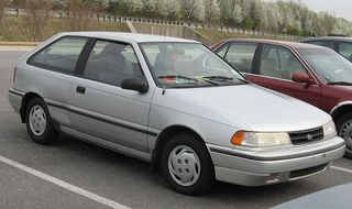 HYUNDAI EXCEL ΣΚΙΑΔΙΟ ΔΕΞΙ-thumb-2