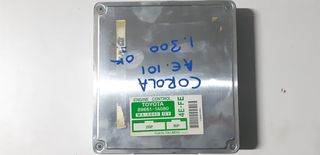 ΕΓΚΕΦΑΛΟΣ ΚΙΝΗΤΗΡΑ TOYOTA COROLLA 92-96, 4E-FE, 89661-1A080, 896611A080, MA-5840