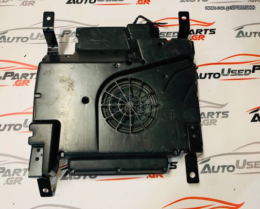 SUBWOOFER ΗΧΕΙΟ SMART FORFOUR MΟΝΤΕΛΟ 454