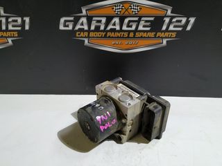 ΜΟΝΑΔΑ ABS VW POLO 9N1-thumb-1