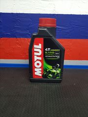 MOTUL 5100 10W40 1L