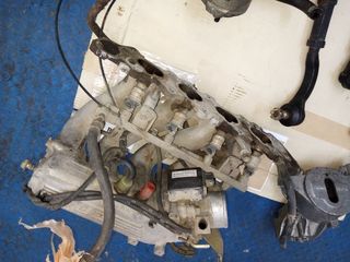 ΑΝΤΑΛΛΑΚΤΙΚΑ DAIHATSU FEROZA 4X4 1.6i 16VALVE HD 1988 - 1999 MHXANIKA-thumb-10