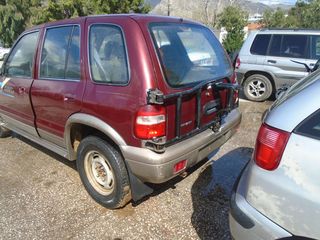 ΛΕΒΙΕΣ ΤΑΧΥΤΗΤΩΝ KIA SPORTAGE 2000CC ''04'' 16V-thumb-6
