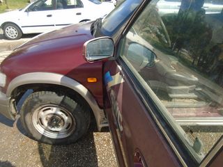 ΛΕΒΙΕΣ ΤΑΧΥΤΗΤΩΝ KIA SPORTAGE 2000CC ''04'' 16V-thumb-37