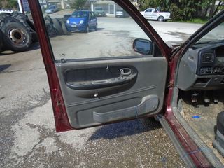 ΛΕΒΙΕΣ ΤΑΧΥΤΗΤΩΝ KIA SPORTAGE 2000CC ''04'' 16V-thumb-14
