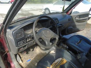 ΛΕΒΙΕΣ ΤΑΧΥΤΗΤΩΝ KIA SPORTAGE 2000CC ''04'' 16V-thumb-15