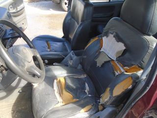 ΛΕΒΙΕΣ ΤΑΧΥΤΗΤΩΝ KIA SPORTAGE 2000CC ''04'' 16V-thumb-18