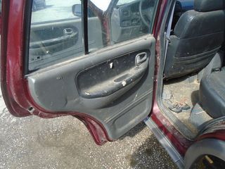 ΛΕΒΙΕΣ ΤΑΧΥΤΗΤΩΝ KIA SPORTAGE 2000CC ''04'' 16V-thumb-19