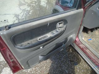 ΛΕΒΙΕΣ ΤΑΧΥΤΗΤΩΝ KIA SPORTAGE 2000CC ''04'' 16V-thumb-20