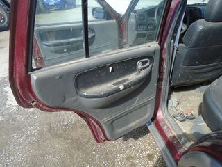 ΛΕΒΙΕΣ ΤΑΧΥΤΗΤΩΝ KIA SPORTAGE 2000CC ''04'' 16V-thumb-22