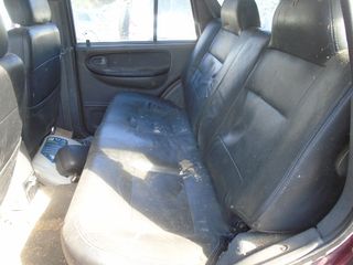 ΛΕΒΙΕΣ ΤΑΧΥΤΗΤΩΝ KIA SPORTAGE 2000CC ''04'' 16V-thumb-24