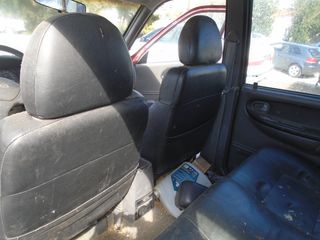 ΛΕΒΙΕΣ ΤΑΧΥΤΗΤΩΝ KIA SPORTAGE 2000CC ''04'' 16V-thumb-26