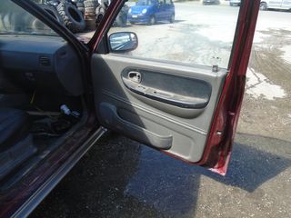 ΛΕΒΙΕΣ ΤΑΧΥΤΗΤΩΝ KIA SPORTAGE 2000CC ''04'' 16V-thumb-27