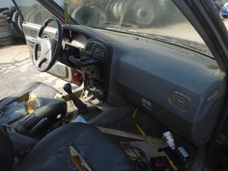 ΛΕΒΙΕΣ ΤΑΧΥΤΗΤΩΝ KIA SPORTAGE 2000CC ''04'' 16V-thumb-28